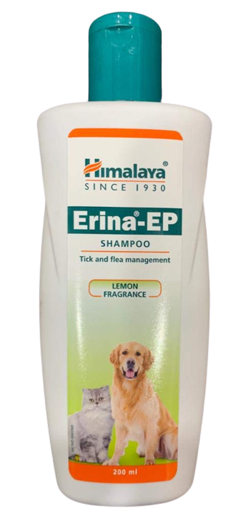 are himalaya shampoos good for dog quora